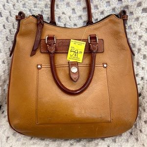Dooney & Bourke Tote